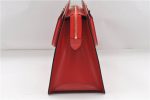 Authentic Louis Vuitton Epi Riviera Hand Bag Red M48187 LV 3129D Online Hot Sale