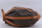 LOUIS VUITTON Monogram Seven Designers Romeo Gigli Shoulder Bag M99029 LV 5765C Sale