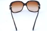 Authentic CHANEL Sunglasses Tortoise Shell CC Logos CoCo Mark 7143B Brown H7064 Online Sale