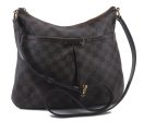 Auth LOUIS VUITTON Damier Bloomsbury PM Shoulder Cross Body Bag N42251 LV 8108C For Sale