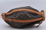 LOUIS VUITTON Monogram Seven Designers Romeo Gigli Shoulder Bag M99029 LV 5765C Sale