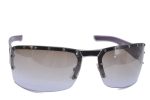 Authentic GUCCI Sunglasses GG 1823S BLH46 Plastic Black Purple H3678 Sale