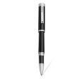 Montegrappa Zero Roller Ball Pen - Black Online Hot Sale