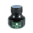 Monteverde Capri Blue Ink Bottle - 90ml Online Hot Sale