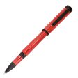 Montegrappa Zero Zodiac Roller Ball Pen - Aries Cheap