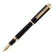 Montegrappa Zero Fountain Pen - Black Discount