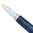 Montegrappa Wild Arctic Limited Edition Roller Ball Pen For Sale