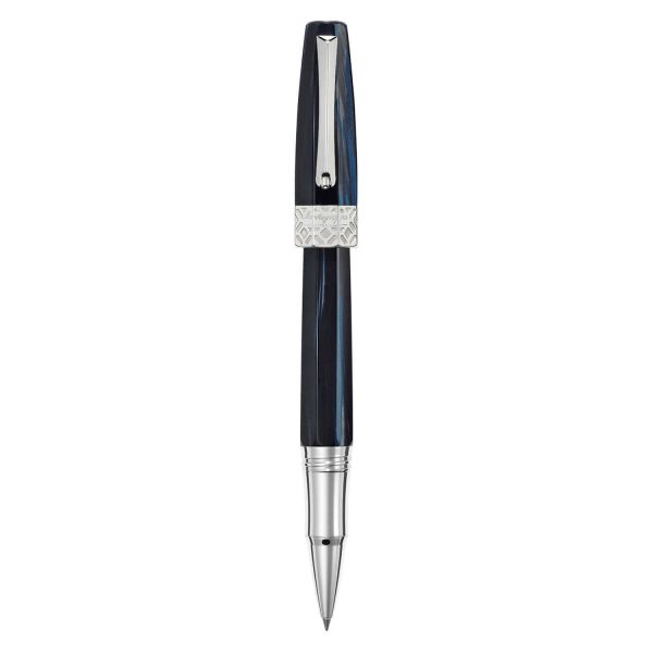 Montegrappa Extra Otto Limited Edition Roller Ball Pen, Butterfly Fashion