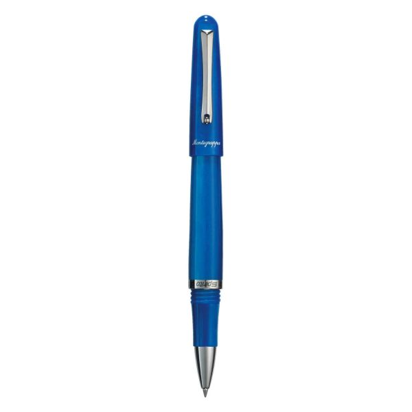 Montegrappa Lo Spirito Di Stella Roller Ball Pen Fashion