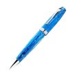 Montegrappa Mia Special Edition Ball Pen, Adriatic Sea on Sale