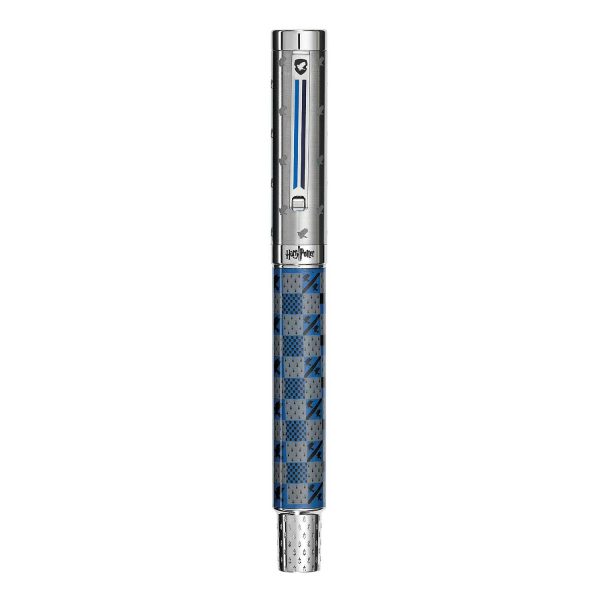 Montegrappa Harry Potter Roller Ball Pen - Ravenclaw For Sale