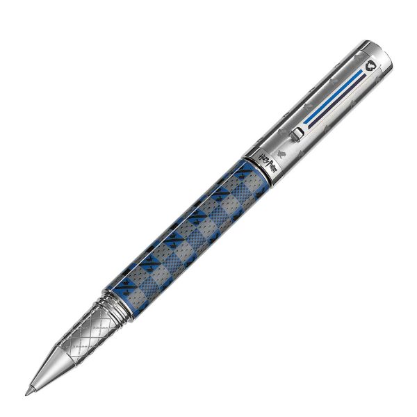 Montegrappa Harry Potter Roller Ball Pen - Ravenclaw For Sale