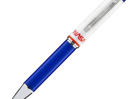 Montegrappa Nasa Atlantis Ball Pen Online