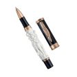 Montegrappa Antonio Canova Limited Edition Roller Ball Pen, Marble Flour Supply