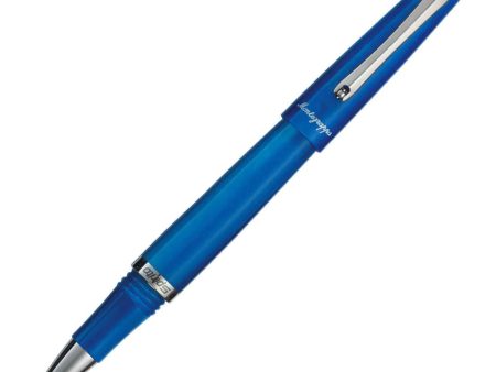 Montegrappa Lo Spirito Di Stella Roller Ball Pen Fashion