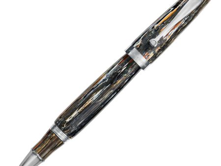 Montegrappa Mia Roller Ball Pen - Meteor Shower on Sale