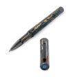 Montegrappa Zero Limited Edition Roller Ball Pen, Meteor Shower Sale