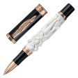 Montegrappa Antonio Canova Limited Edition Roller Ball Pen, Marble Flour Supply