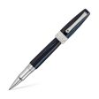 Montegrappa Extra Otto Limited Edition Roller Ball Pen, Butterfly Fashion