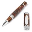 Montegrappa Wild Savannah Limited Edition Roller Ball Pen, Sunset Sale