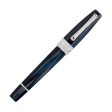 Montegrappa Extra Otto Limited Edition Roller Ball Pen, Butterfly Fashion