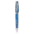 Montegrappa Mia Special Edition Ball Pen, Adriatic Sea on Sale