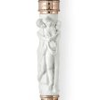 Montegrappa Antonio Canova Limited Edition Roller Ball Pen, Marble Flour Supply