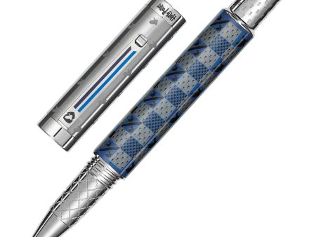 Montegrappa Harry Potter Roller Ball Pen - Ravenclaw For Sale