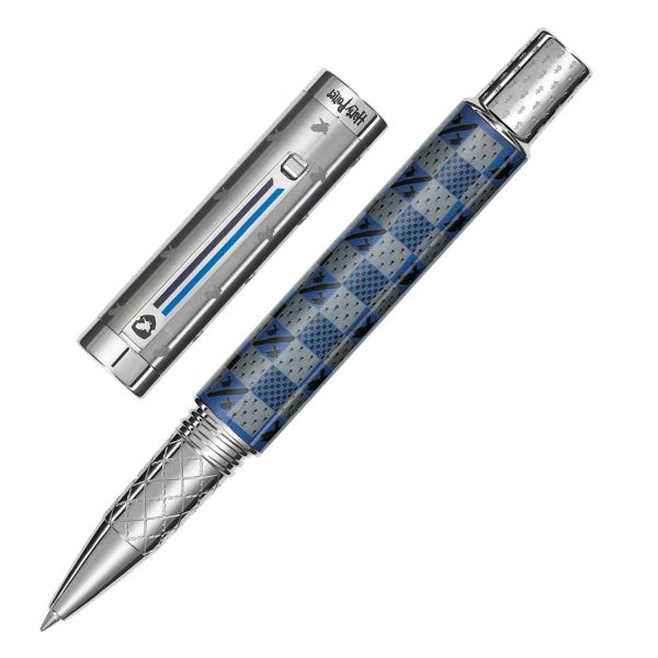 Montegrappa Harry Potter Roller Ball Pen - Ravenclaw For Sale