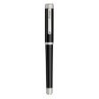 Montegrappa Zero Roller Ball Pen - Black Online Hot Sale