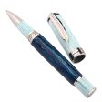 Montegrappa Wild Arctic Limited Edition Roller Ball Pen For Sale